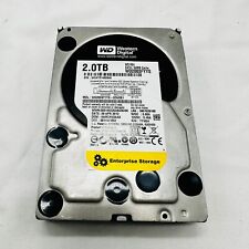 Western Digital WD2003FYYS-02W0B1, 2TB WD RE4 HDD SATA Hard Drive, 64MB Cache picture