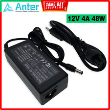 12V AC DC Adapter Charger for Viewsonic VA720 17