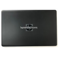 For HP 17-BY 17-CA 17-BY1053DX 17-BY3613DX 17BY Lcd Back Cover Black L48403-001 picture