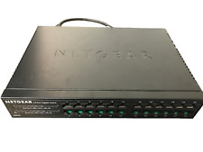 NETGEAR GS324 24-Port Gigabit Ethernet Unmanaged Switch picture