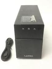 ULTRA-1000AP 5 Outlets Power Protection Unit 600W w/Cables NO Batteries FREESHIP picture