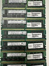 Lot Of 2,Cisco/ SK Hynix 32GB 2Rx4 PC4-2133P ECC REG Registered Server Memory  picture