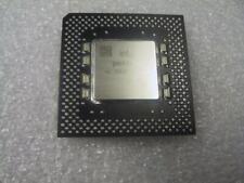 Intel SL27H Pentium 166mhz Mmx Socket 7 PPGA Processor picture