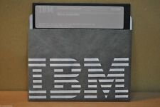 IBM Macro Assembler, Version 1.0, Prod. Nr. : 6172224,  5 1/4 Diskette   1981  picture