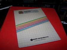 Apple II Special Delivery Software Moptown on 5.25 Disk picture