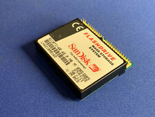 SDIBTI-60 SanDisk FLASH HARD DISK DRIVE 62.9 mb VINTAGE LAST ONE COLLECTIBLE picture