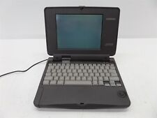 Vintage Compaq Contura Aero 4/33c 2830A Laptop Computer picture