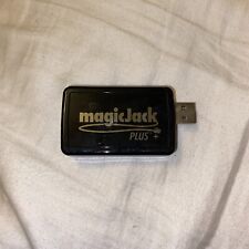 MagicJack Plus K1103 USB Home VoIP Telephone Adapter picture