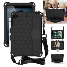 Shockproof Case Cover For iPad 10/9/8/7/6/5th Gen Mini 6 Air 4/5th Pro 11 Strap picture