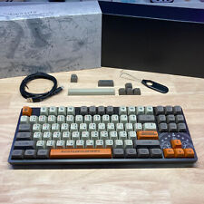 *Drop + The Lord of the Rings Dwarvish Mechanical Keyboard* picture