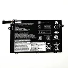 NEW Genuine 45Wh 01AV445 L17L3P51 Battery For ThinkPad E480 E490 E590 E580 E595 picture