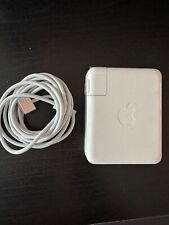 New Original APPLE 140W USB-C Charger + Magsafe3 cable for MacBook M1  M2 A2452 picture