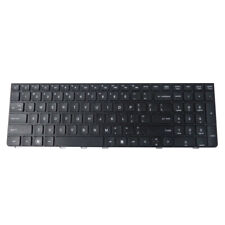 Keyboard w/ Black Frame for HP ProBook 4530S 4535S 4730S Laptops picture