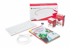 Raspberry Pi 400 Kit (microSD, Broadcom BCM2711, 1.80 GHz, 4GB, US layout)... picture