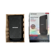 NETGEAR Nighthawk CM1200 Multi-Gig Speed Cable Modem DOCSIS 3.1 Works Perfect picture