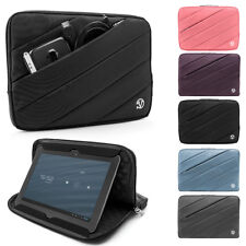 VanGoddy Tablet Stand Sleeve Pouch Case Bag For 12.4
