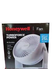 Kaz Inc Honeywell Turboforce Fan CPU Fan, Noise Reducer, Cooling Fan. picture