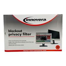 Blackout Privacy Filter for 30