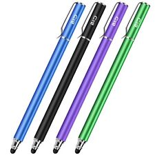 Capacitive Stylus/Styli 2-in-1 Universal Touch Screen Pen for All Touch Scree... picture