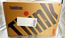 New Lenovo ThinkVision T22v-20 21.5