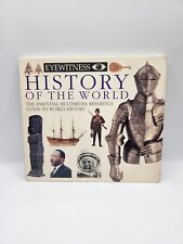 Eyewitness History of the World PC CD-Rom picture