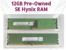 12GB SK Hynix Computer Memory RAM 3E2 picture