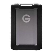SanDisk Professional G-DRIVE ArmorATD SPACE GREY 4TB WW picture