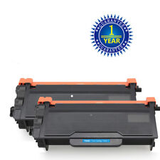2PK Compatible With Brother TN850 TN820 Toner Cartridge MFC-L5900DW HL-L6200DW picture
