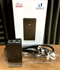 Ubiquiti Gigabit PoE Injector (24v/12 watt) POE-24-12W-G NEW OPEN BOX ❤️️✅❤️️ picture