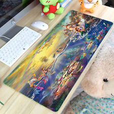Ariel The Little Princess Mermaid Carto New Gamming Mouse pad L22 Large Mousepad picture