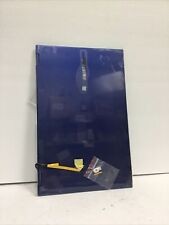 Samsung BA96-07387A 15.6” LCD Screen Assembly Royal Blue For NP950QCG-K01US picture