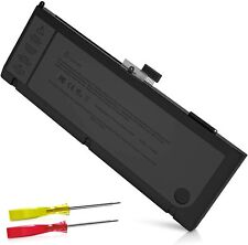 A1382 Battery For Apple MacBook Pro 15 inch A1286 Early 2011 Late 2011 Mid 2012 picture