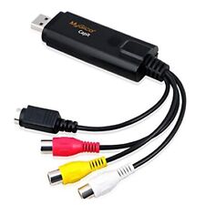 Capit USB Video Capture for Windows, Capture Analog Video to Digital, Convert... picture