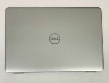 New Dell Inspiron 15 5584 LCD Rear Top Lid Silver Back Cover 0GYCJR GYCJR US picture
