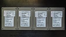 Crucial / Micron RealSSD m4 / IBM 256GB SATA 2.5-inch 256GB MLC SSD Lot of 4 picture