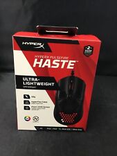 Authentic HyperX Pulsefire Haste Ultra-Lightweight Wired Optical Gaming Mouse picture