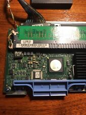 Dell PERC 5i 256MB Raid Controller Card W/ Battery & Cables TU005 U8735 picture