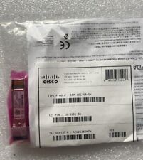 New Cisco SFP-10G-SR-S 10-3105-01 Transceiver Module 10G SFP+ SR 850nm 300m picture