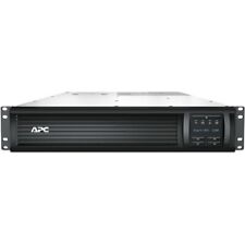APC Smart-UPS 2200VA LCD RM 2U 120V with SmartConnect SMT2200RM2UC picture