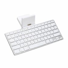 Apple Keyboard Dock for iPad 1st, 2nd, 3rd Generation 30 Pin Connecter (A1359) picture