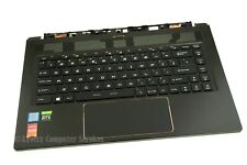 3076Q4C225 GENUINE MSI TOP COVER W KEYBOARD GS65 STEALTH MS-16Q4 (A) (DC25) picture