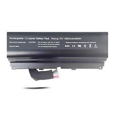 15V A42N1403 A42LM9H Battery for Asus G751 G751J G751JM G751JT G751JL G751JY New picture