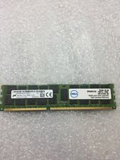 Dell MICRON SNP20D6FC/16G 16GB DDR3 1600MHz SERVER RAM PowerEdge FREE S/H picture