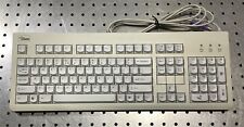 Vintage Fujitsu-Siemens KBPC S2 GB Keyboard  picture