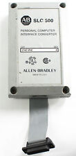 Allen Bradley 1747-PIC Ser A SLC 500 Personal Computer Interface Converter picture