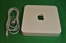 Apple Airport A1409 Time Capsule 2TB with original power cord 100-240V picture