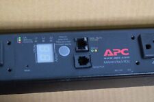 APC AP7892 Metered 0U Rack 70 in 120V/208V 5.7kW 16A Power Distribution Unit picture