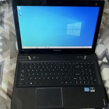 Lenovo Y510p Gaming Laptop Core i7 2.40GHz picture