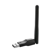 150Mbps USB2.0 WiFi Wireless Networking Card 802.11 b/g/n LAN Adapter Dongle picture