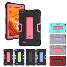 For Vankyo Z1 S7 Case Fusion5 Aeezo Kids Tab Tronpad TP701 Case Shockproof Armor picture